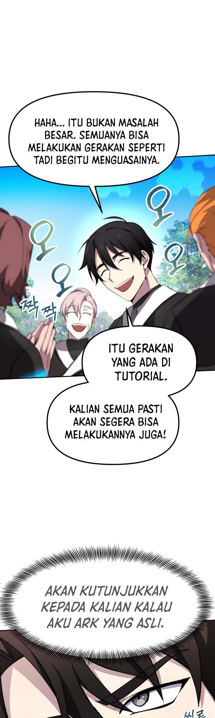 Ark The Legend Bab 03 halaman 32