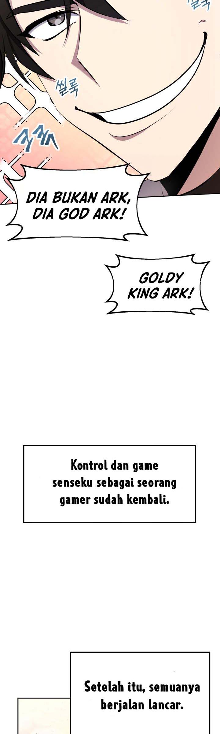 Ark The Legend Bab 03 halaman 33