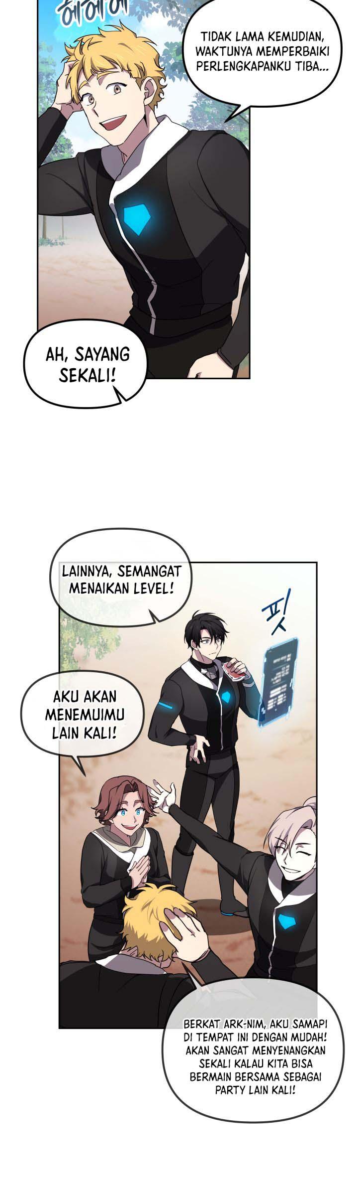 Ark The Legend Bab 03 halaman 37