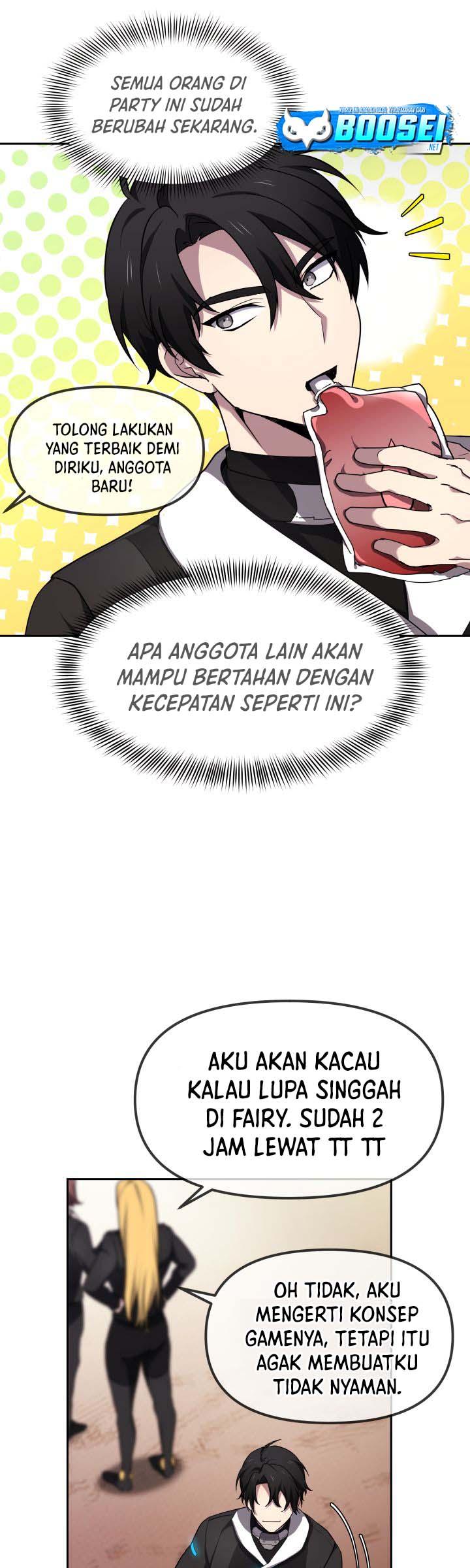 Ark The Legend Bab 03 halaman 38