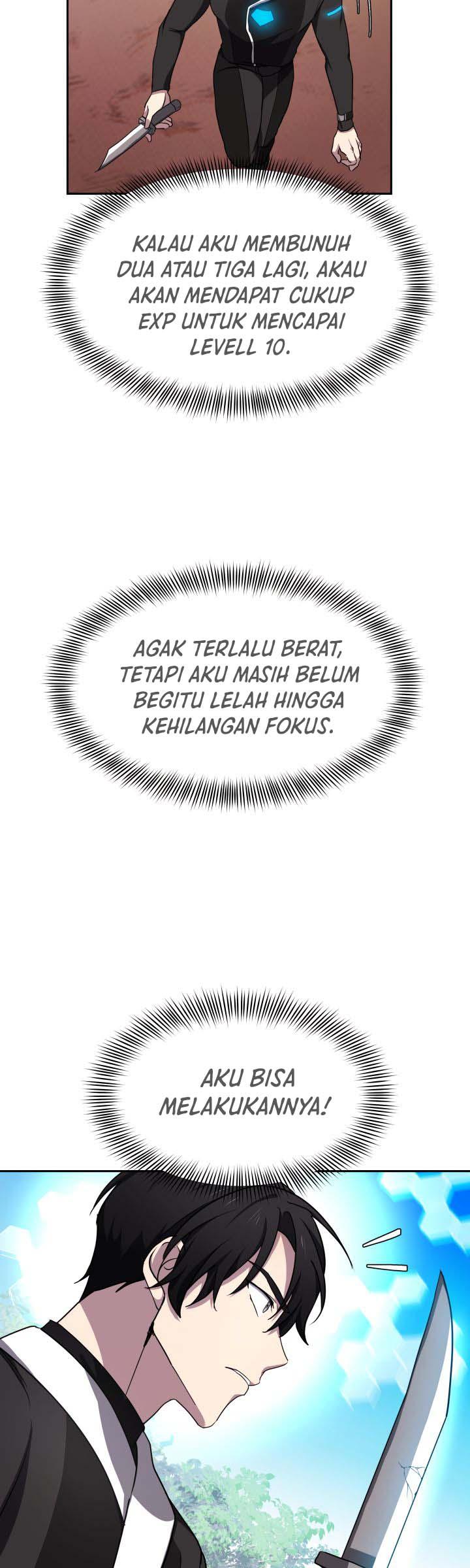 Ark The Legend Bab 03 halaman 39
