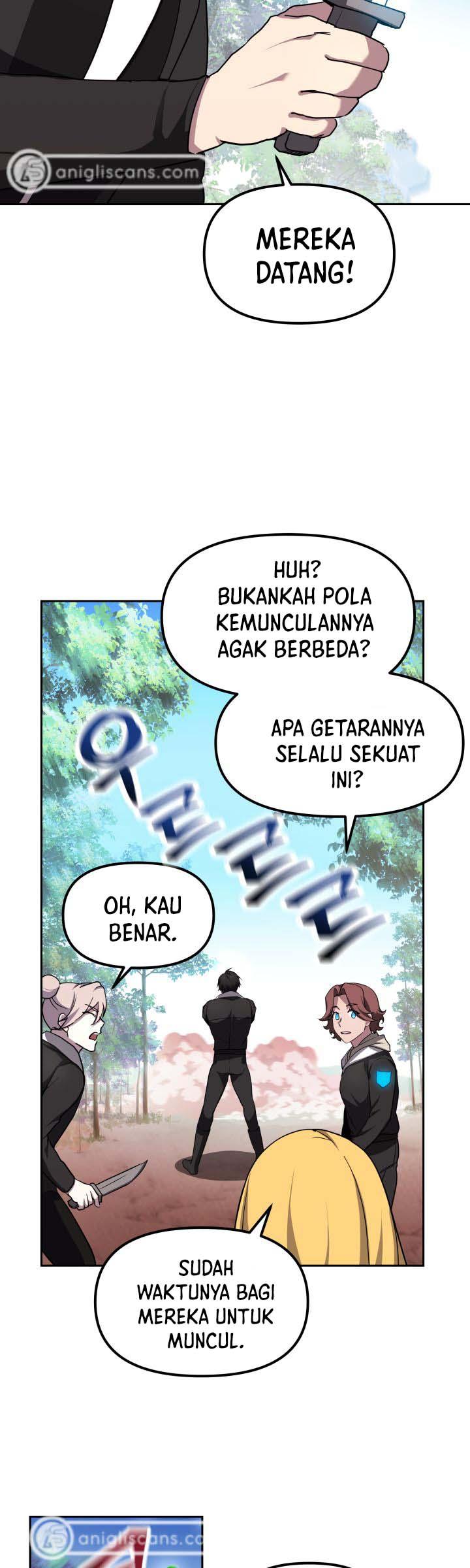 Ark The Legend Bab 03 halaman 40