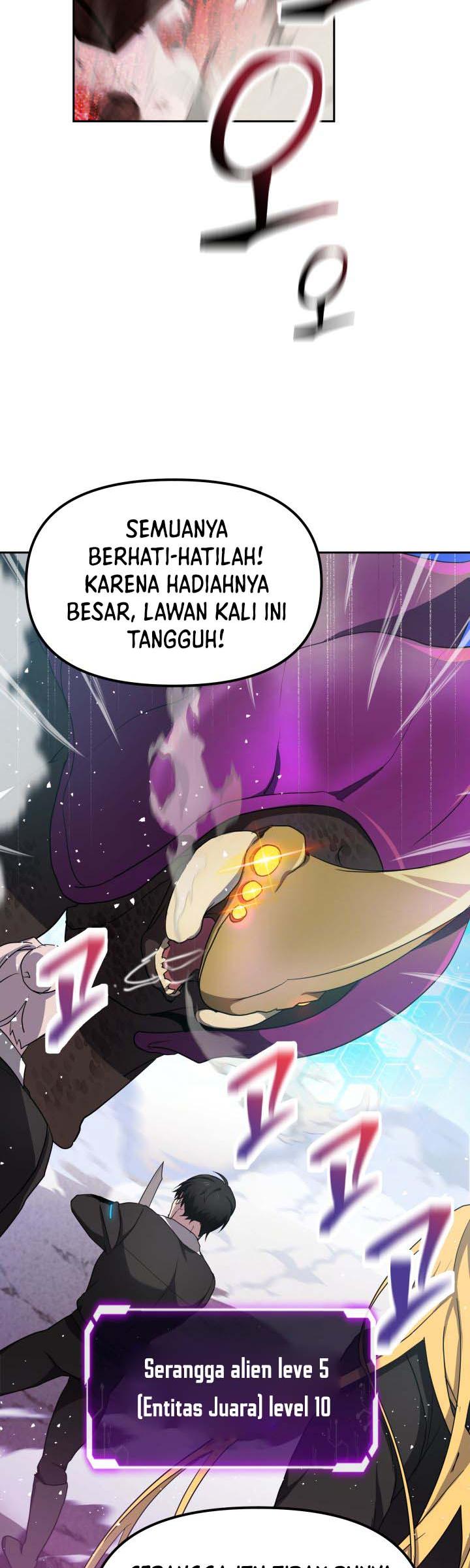 Ark The Legend Bab 03 halaman 42