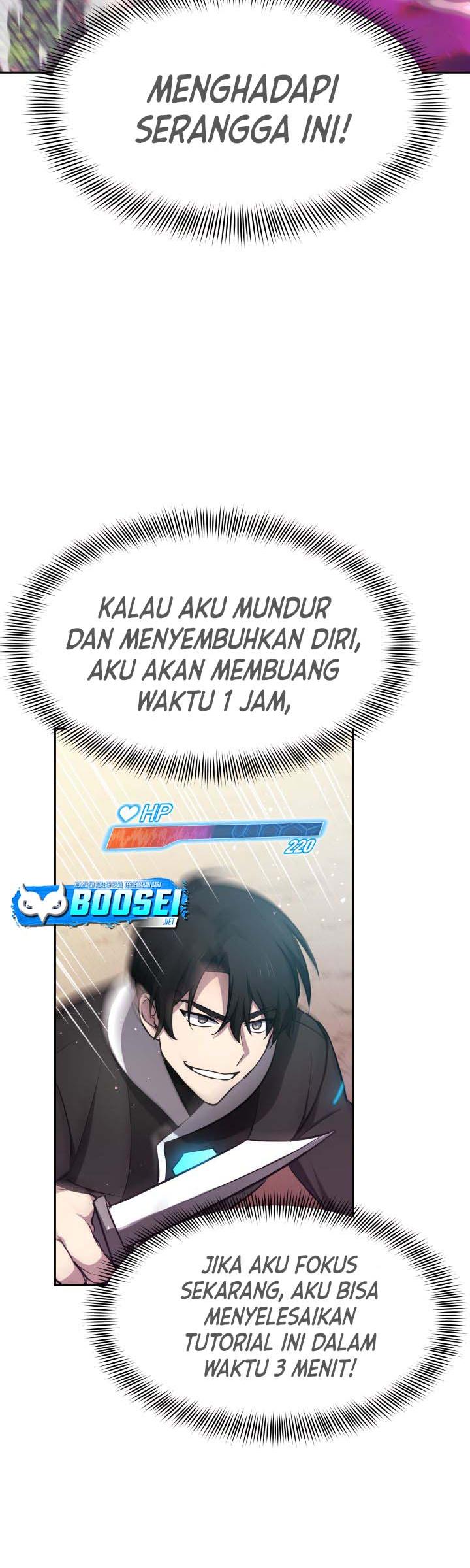 Ark The Legend Bab 03 halaman 46