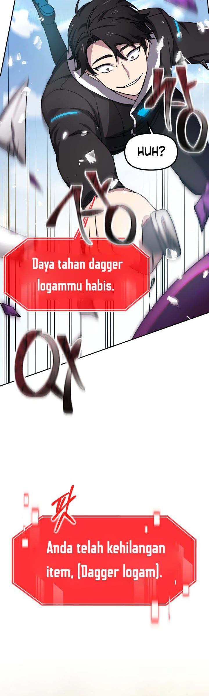 Ark The Legend Bab 03 halaman 50