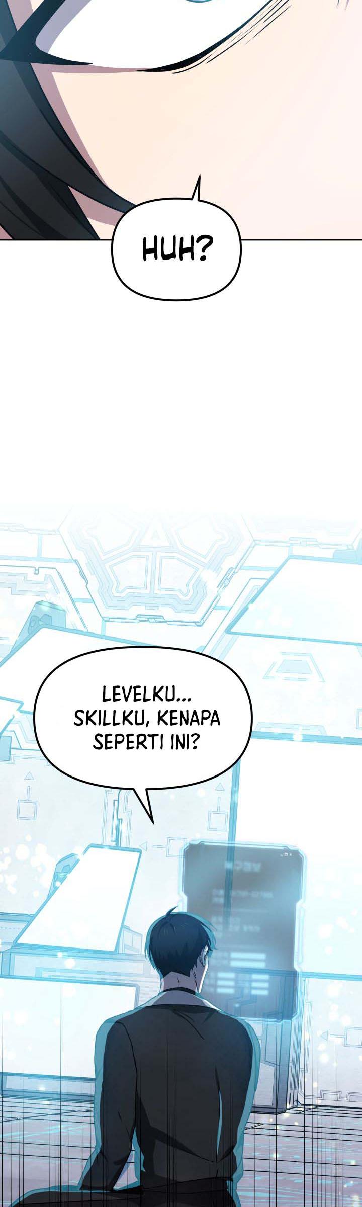 Ark The Legend Bab 03 halaman 58