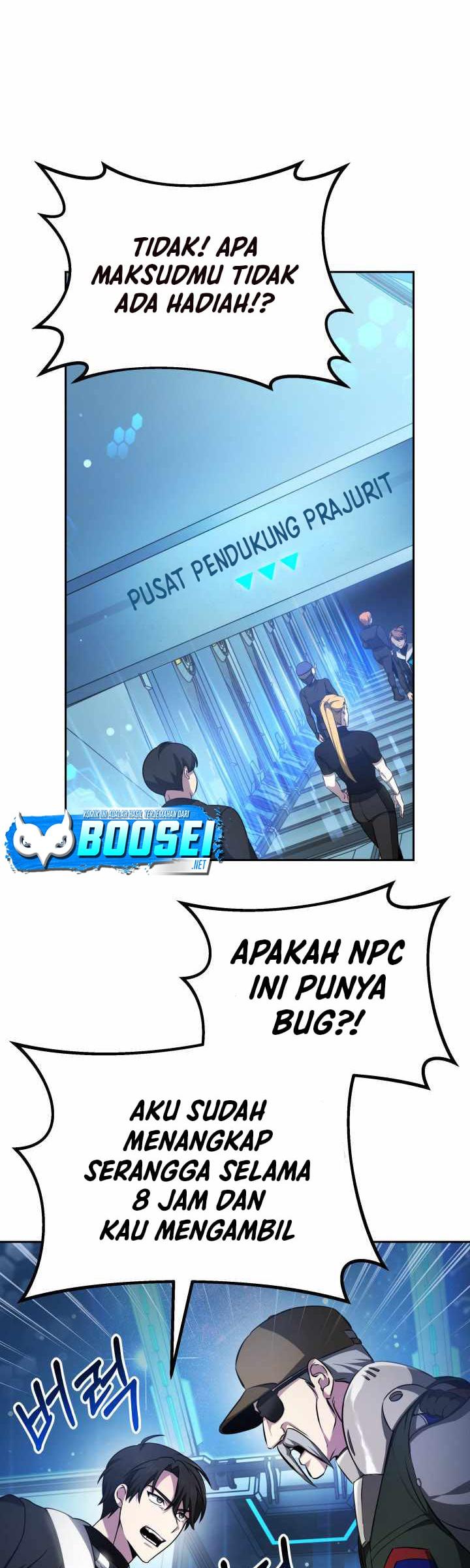 Ark The Legend Bab 04 halaman 10