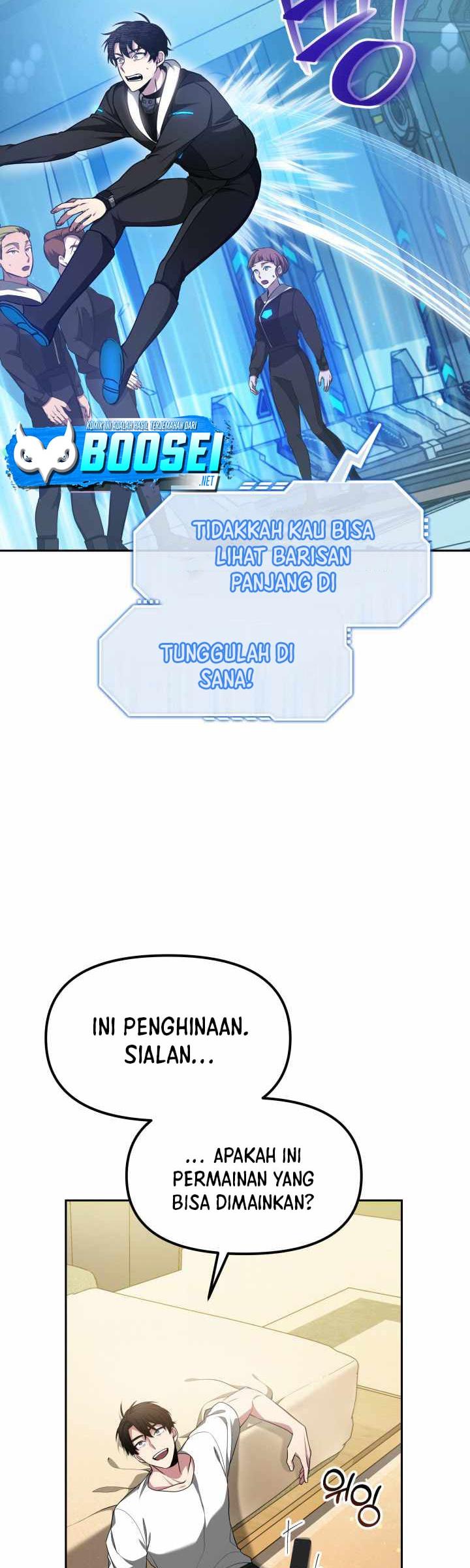 Ark The Legend Bab 04 halaman 15