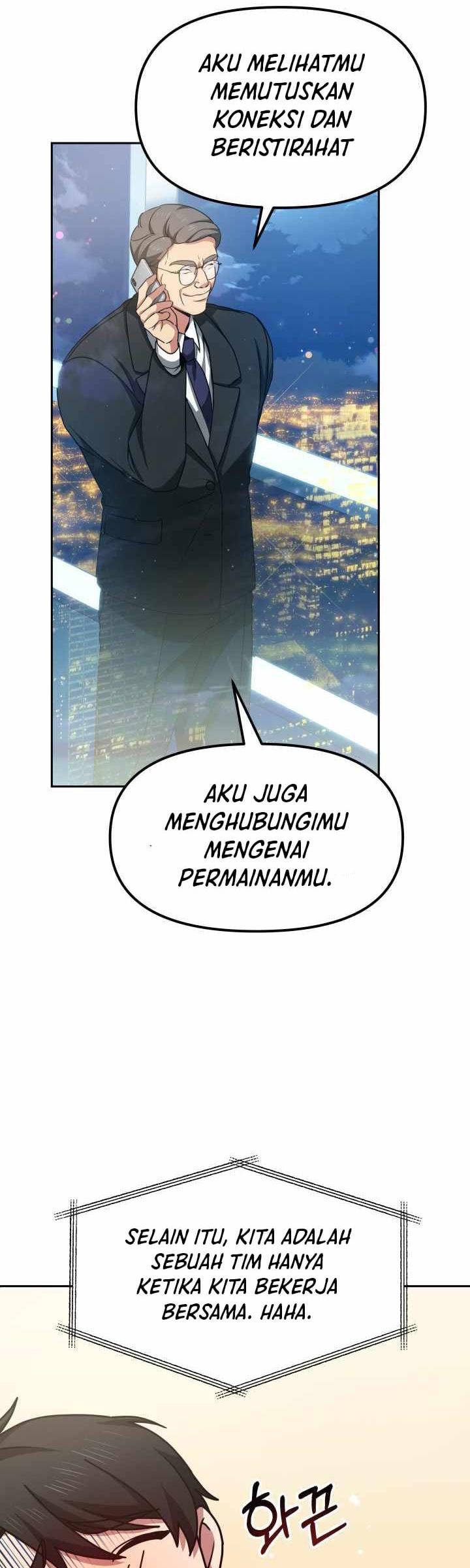 Ark The Legend Bab 04 halaman 17