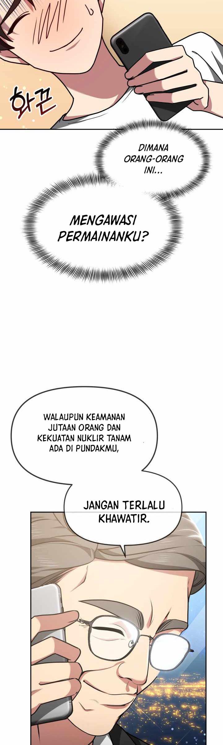 Ark The Legend Bab 04 halaman 18