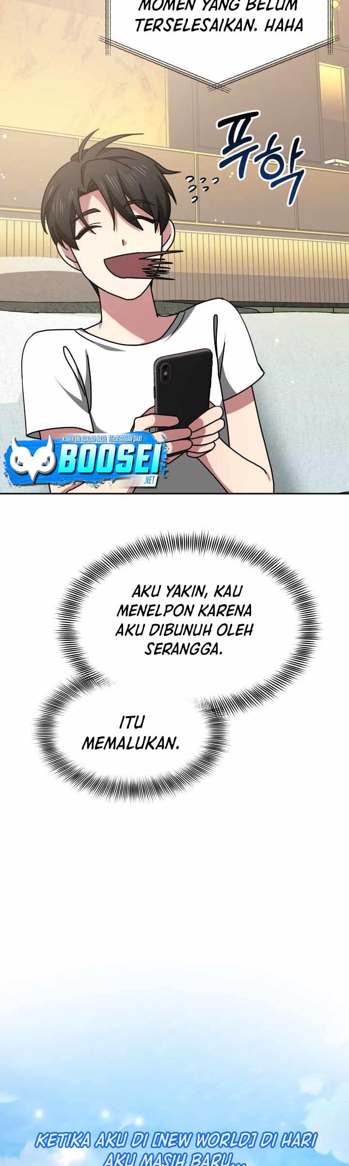 Ark The Legend Bab 04 halaman 22