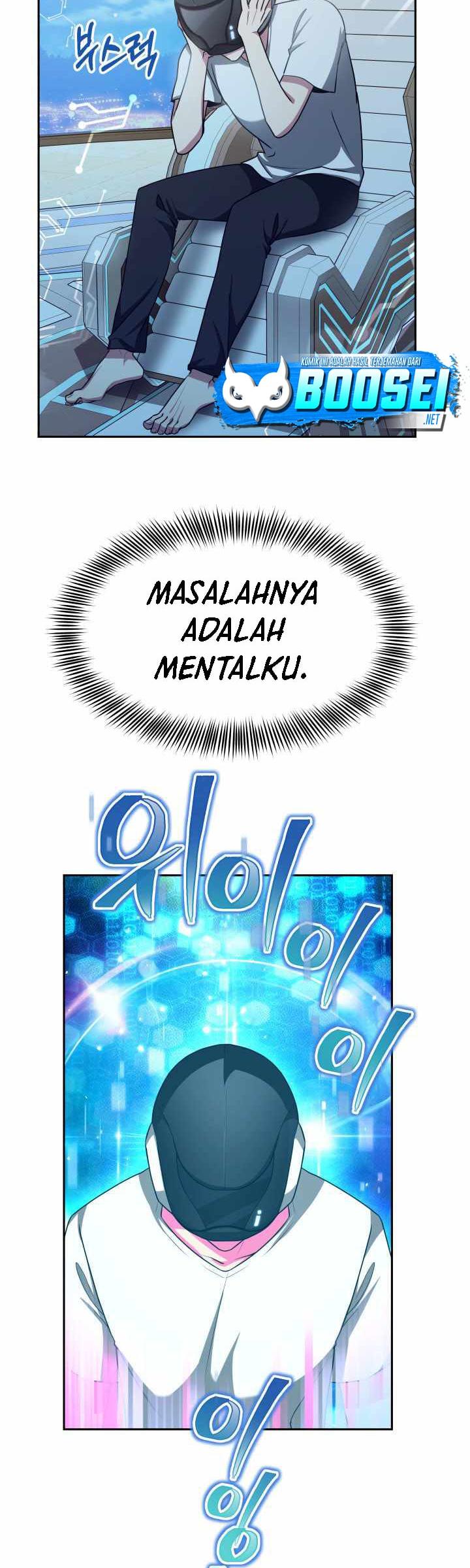 Ark The Legend Bab 04 halaman 25