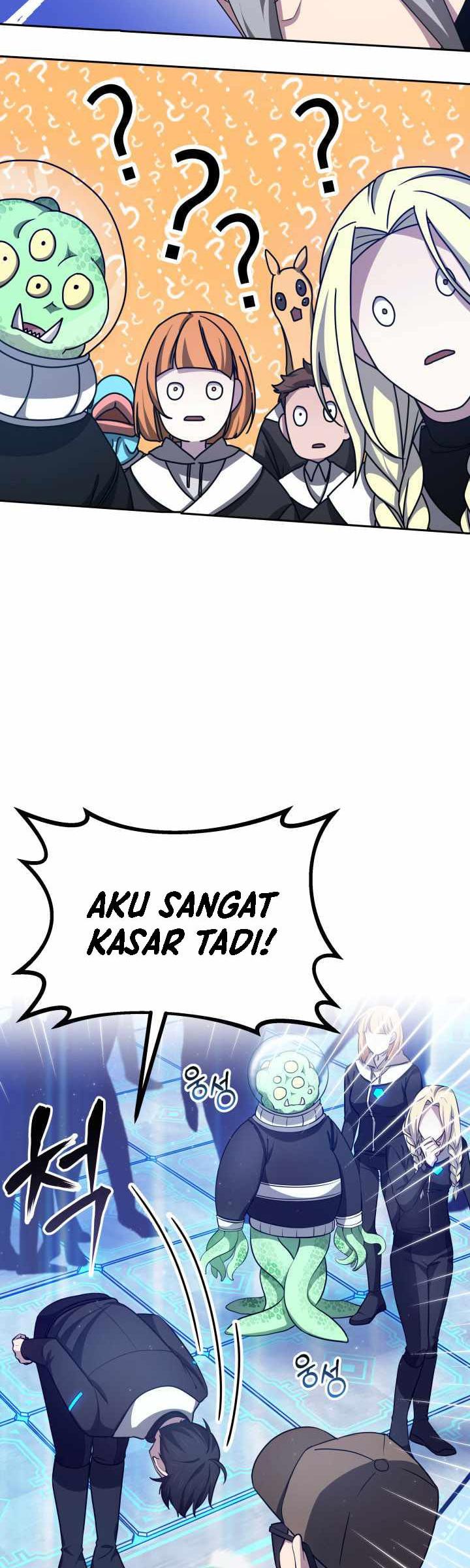 Ark The Legend Bab 04 halaman 33