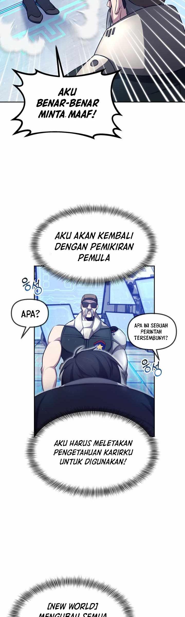 Ark The Legend Bab 04 halaman 34