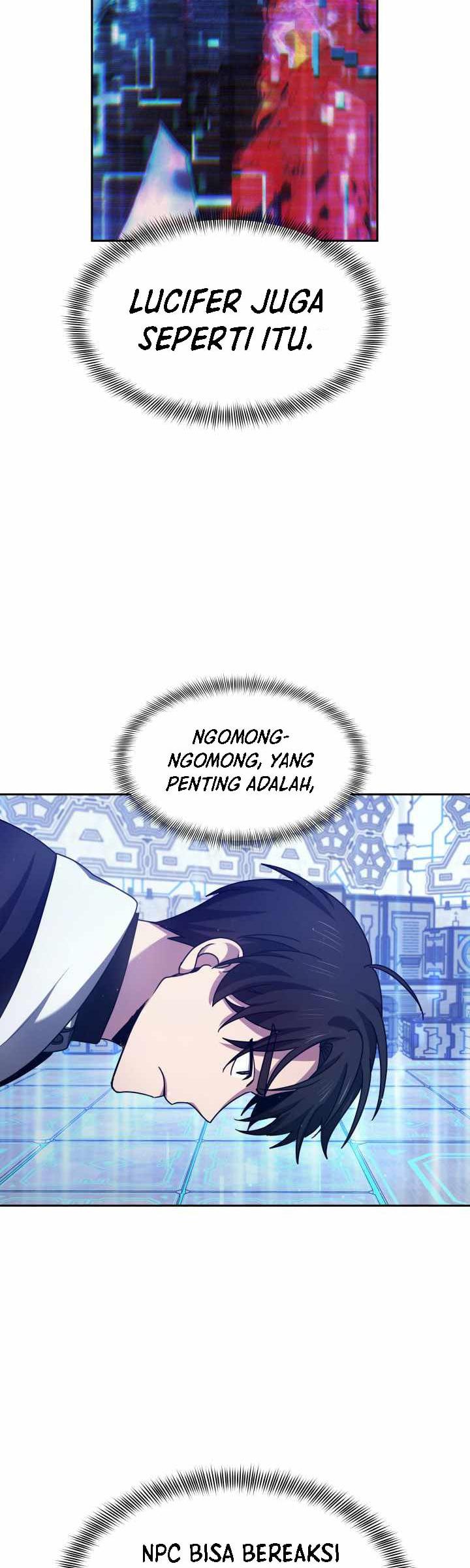 Ark The Legend Bab 04 halaman 36