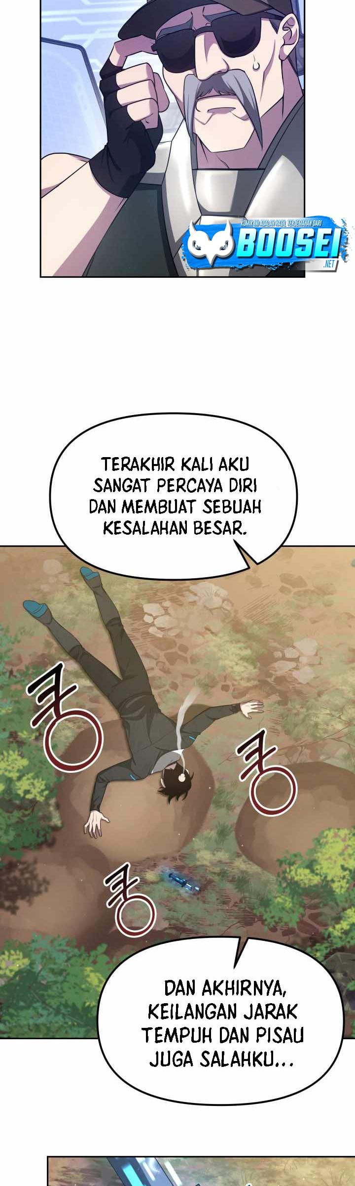 Ark The Legend Bab 04 halaman 38