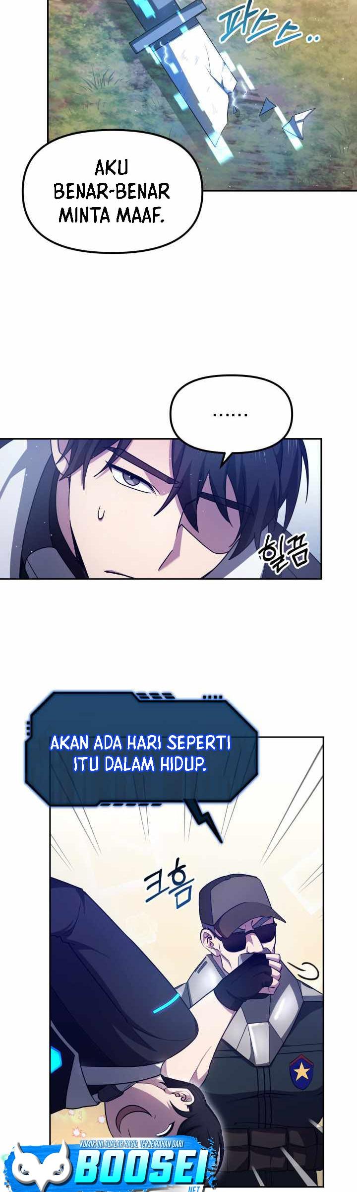 Ark The Legend Bab 04 halaman 39