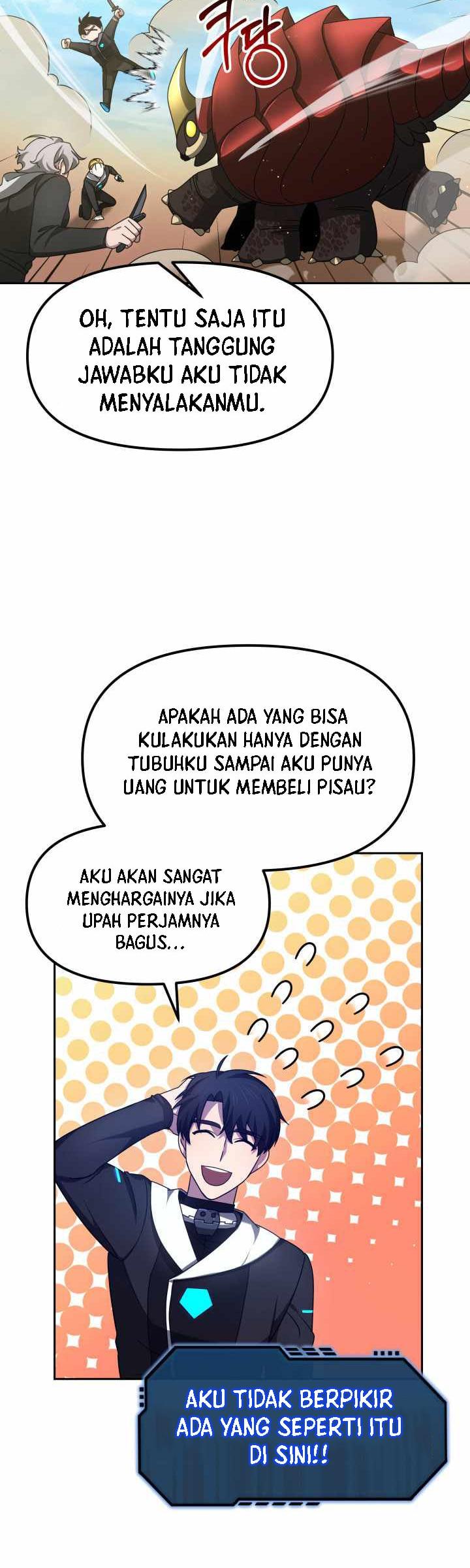 Ark The Legend Bab 04 halaman 41