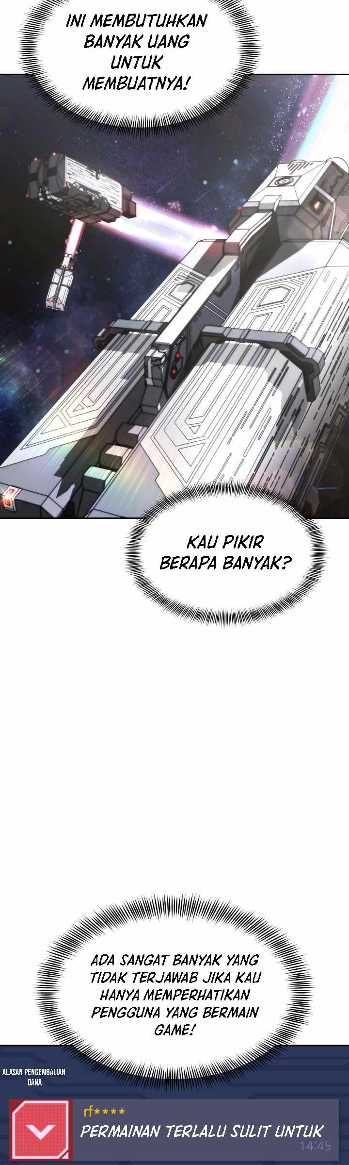 Ark The Legend Bab 04 halaman 45