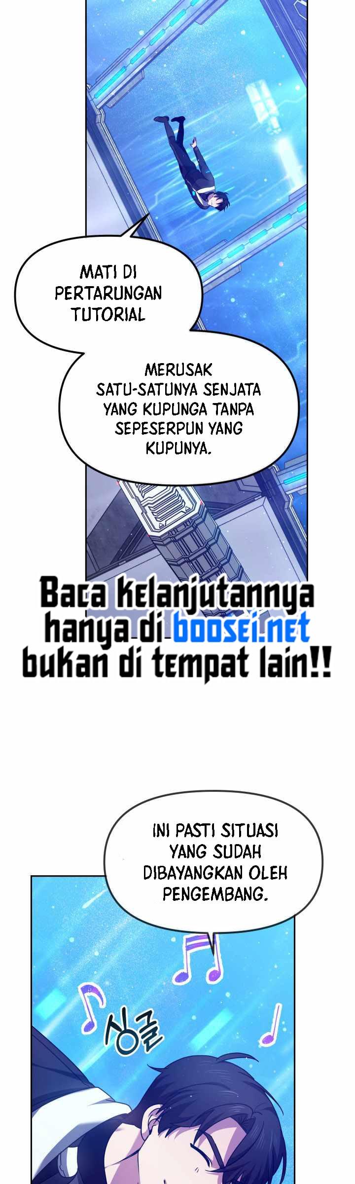 Ark The Legend Bab 04 halaman 47