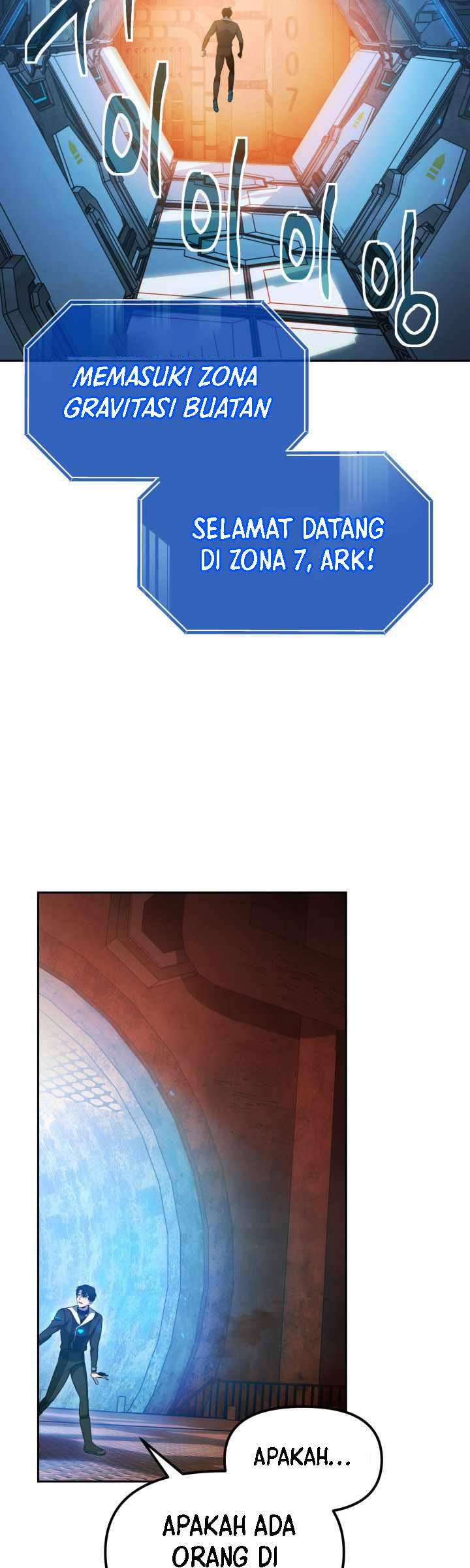 Ark The Legend Bab 04 halaman 49