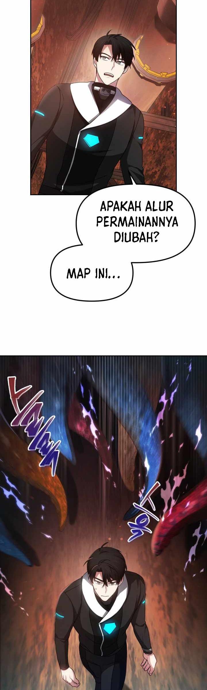 Ark The Legend Bab 04 halaman 52