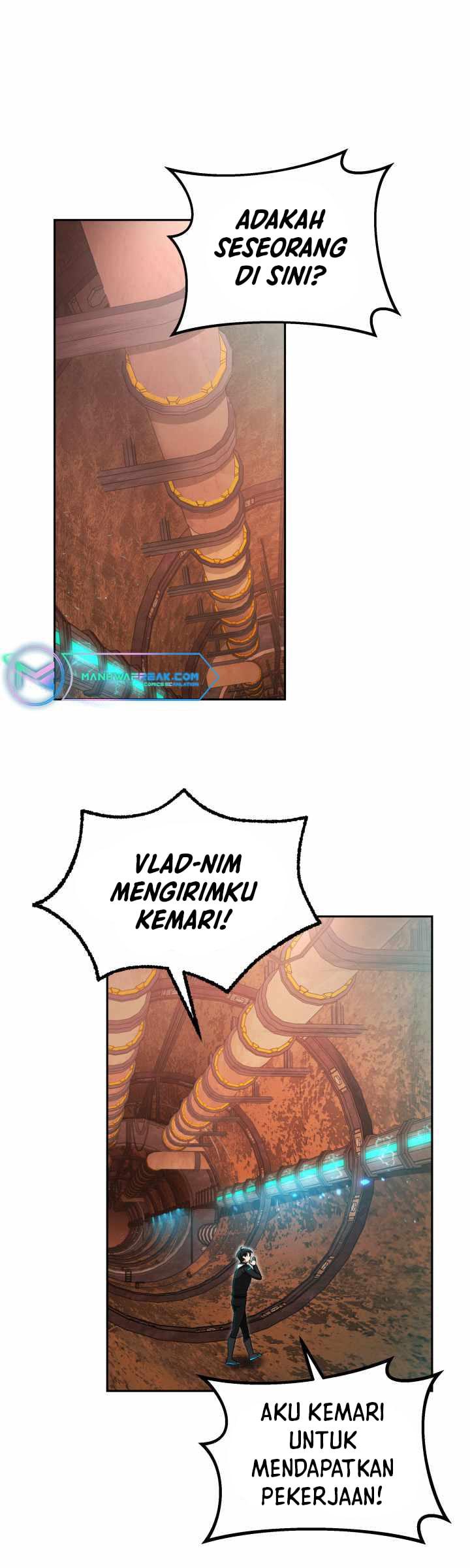 Ark The Legend Bab 05 halaman 2