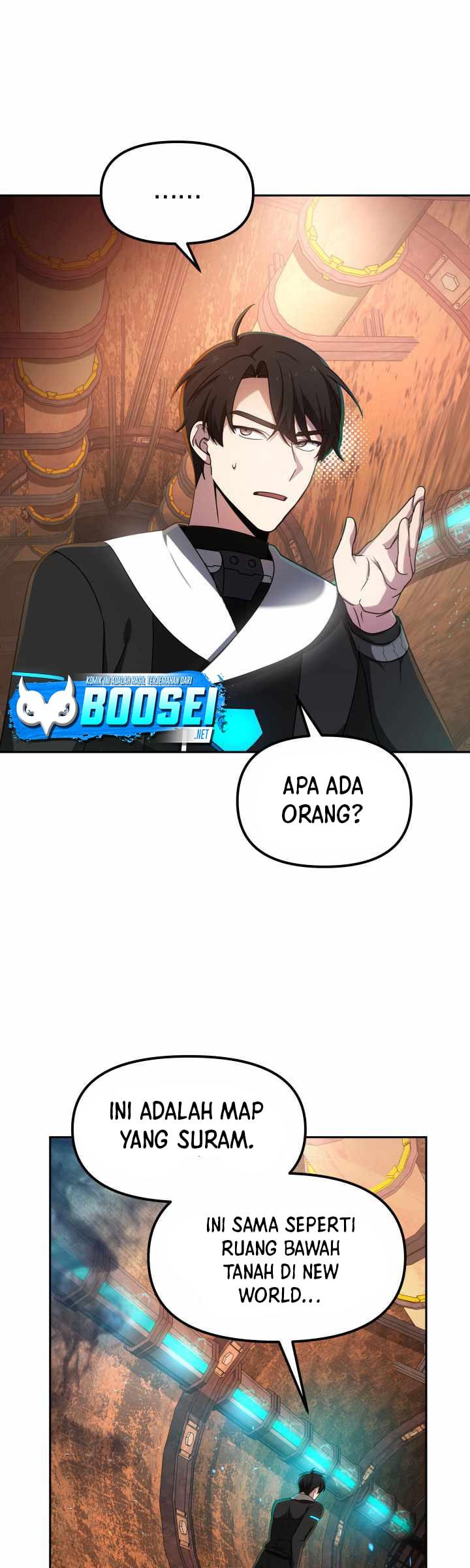 Ark The Legend Bab 05 halaman 3