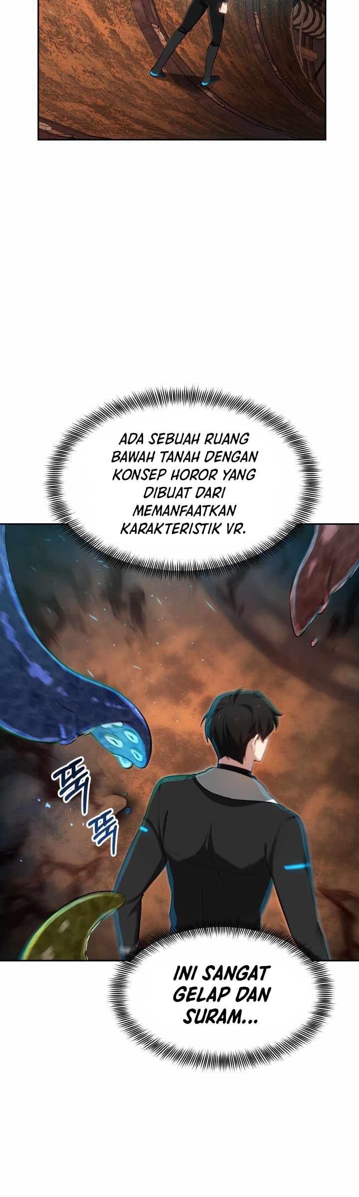 Ark The Legend Bab 05 halaman 4