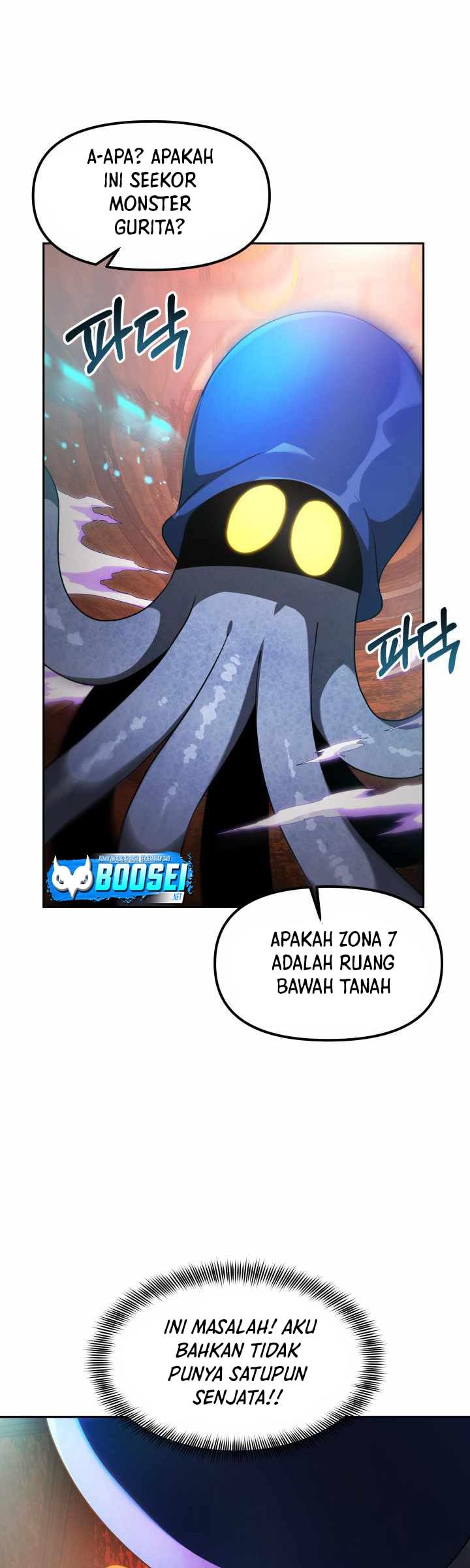 Ark The Legend Bab 05 halaman 8
