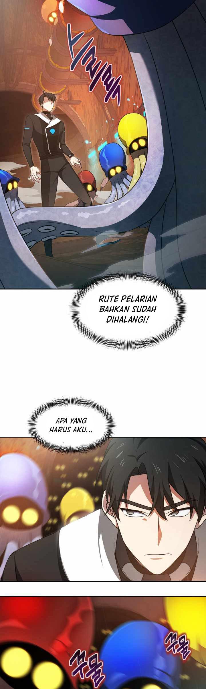 Ark The Legend Bab 05 halaman 9