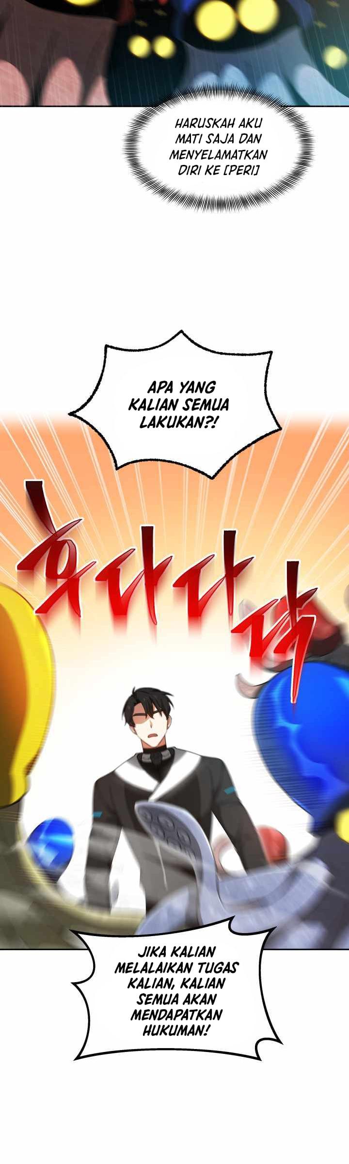 Ark The Legend Bab 05 halaman 10