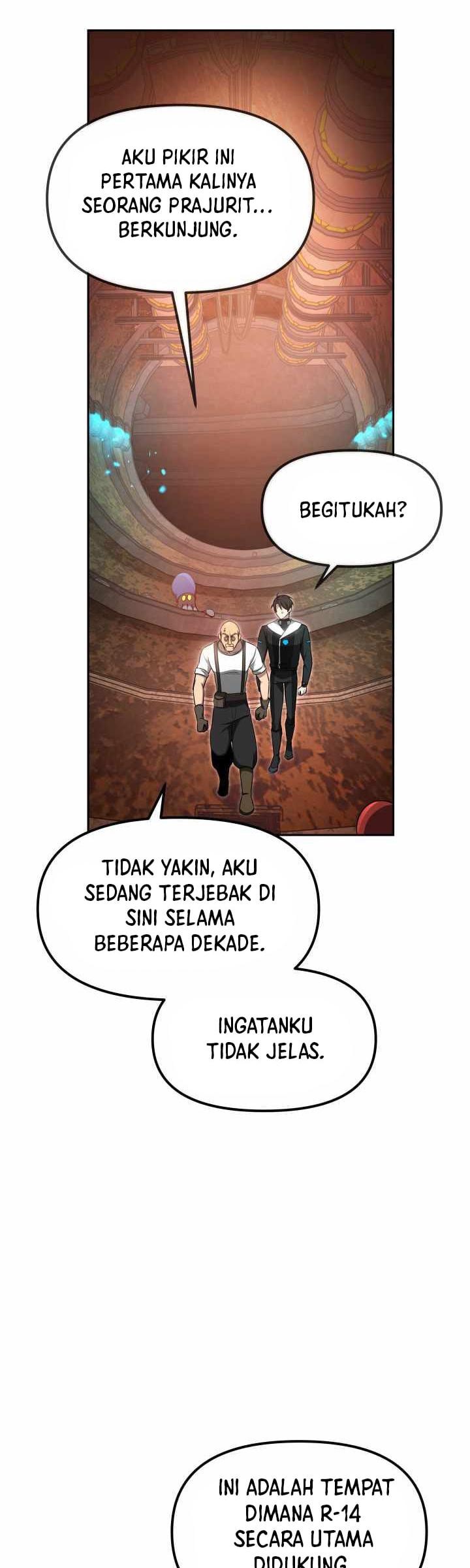 Ark The Legend Bab 05 halaman 14