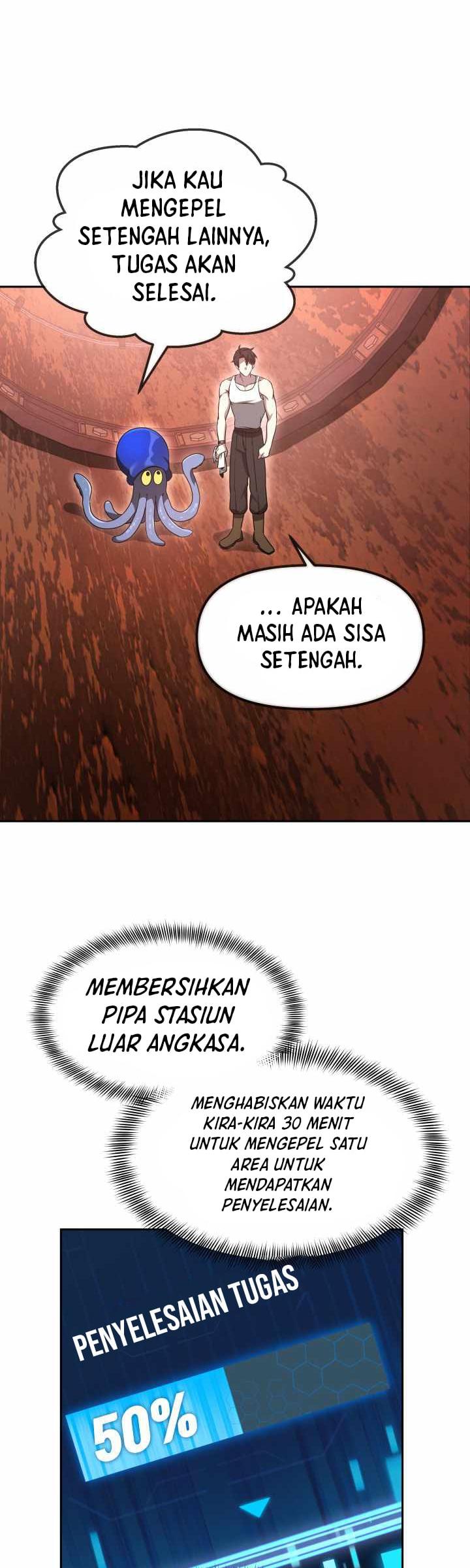 Ark The Legend Bab 05 halaman 24