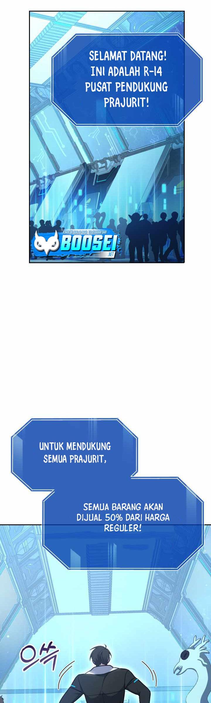 Ark The Legend Bab 05 halaman 26
