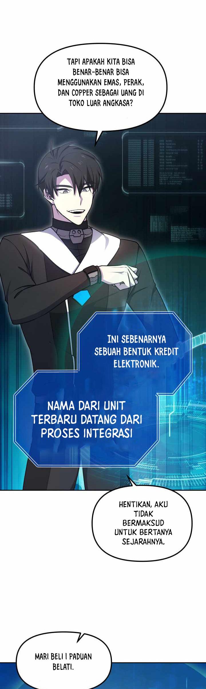 Ark The Legend Bab 05 halaman 28