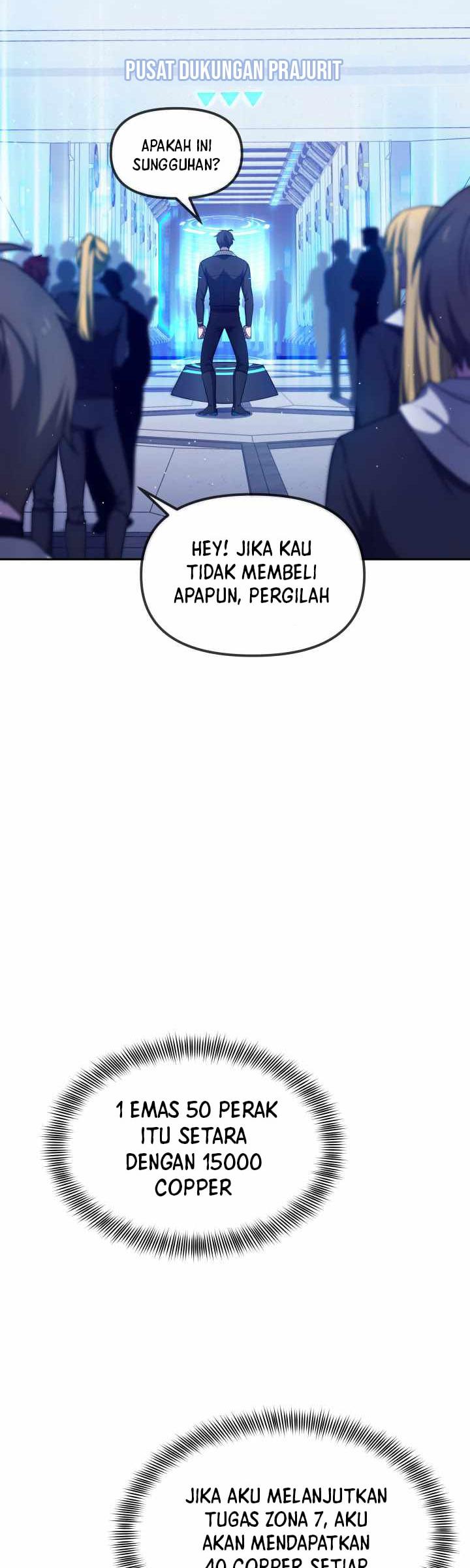 Ark The Legend Bab 05 halaman 31