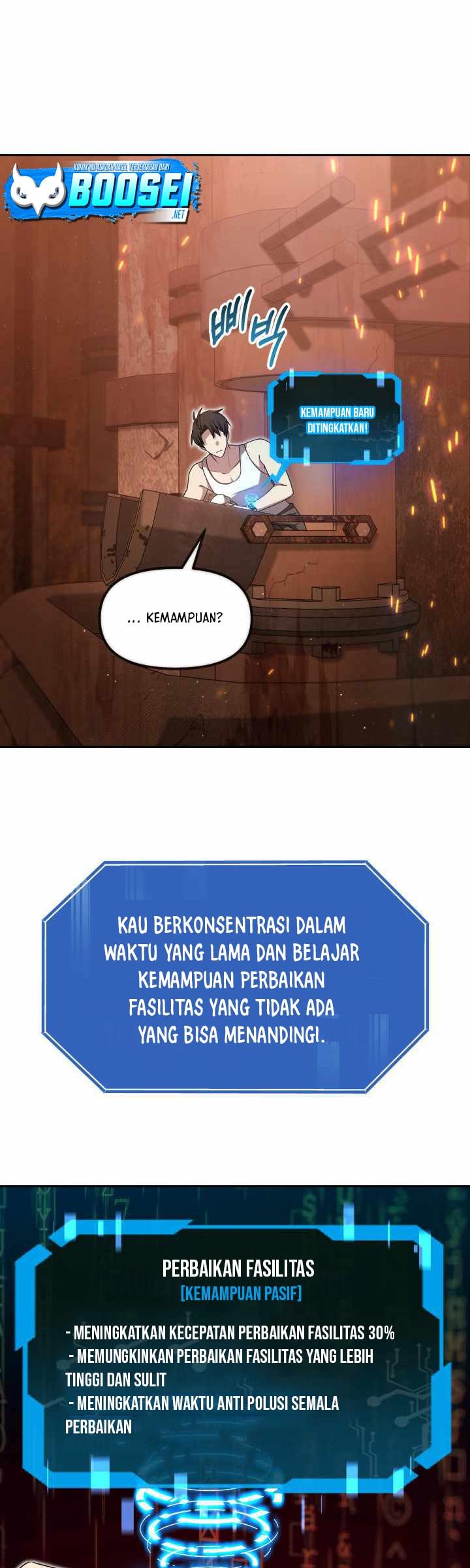 Ark The Legend Bab 05 halaman 34