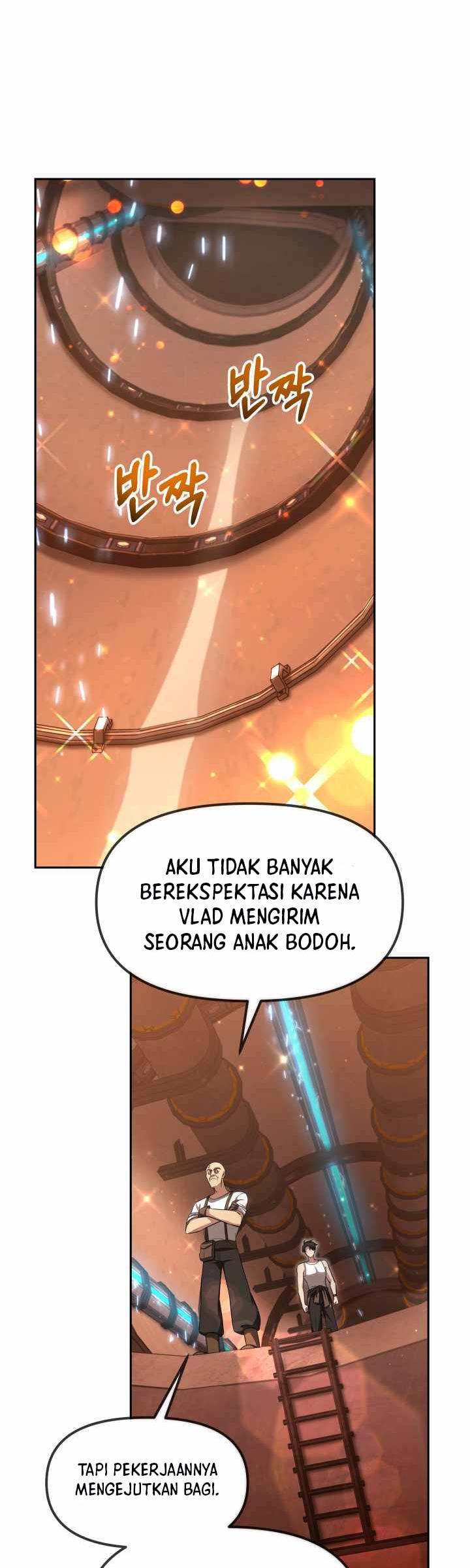 Ark The Legend Bab 05 halaman 36
