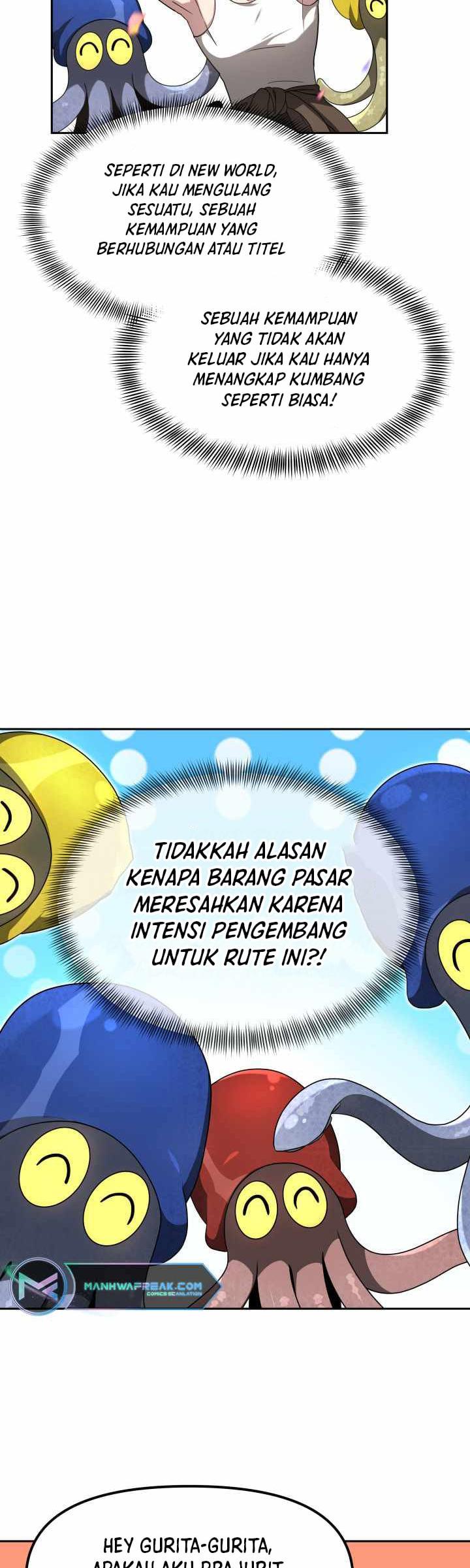Ark The Legend Bab 05 halaman 39