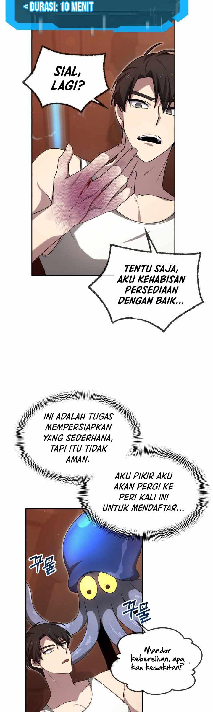 Ark The Legend Bab 05 halaman 42