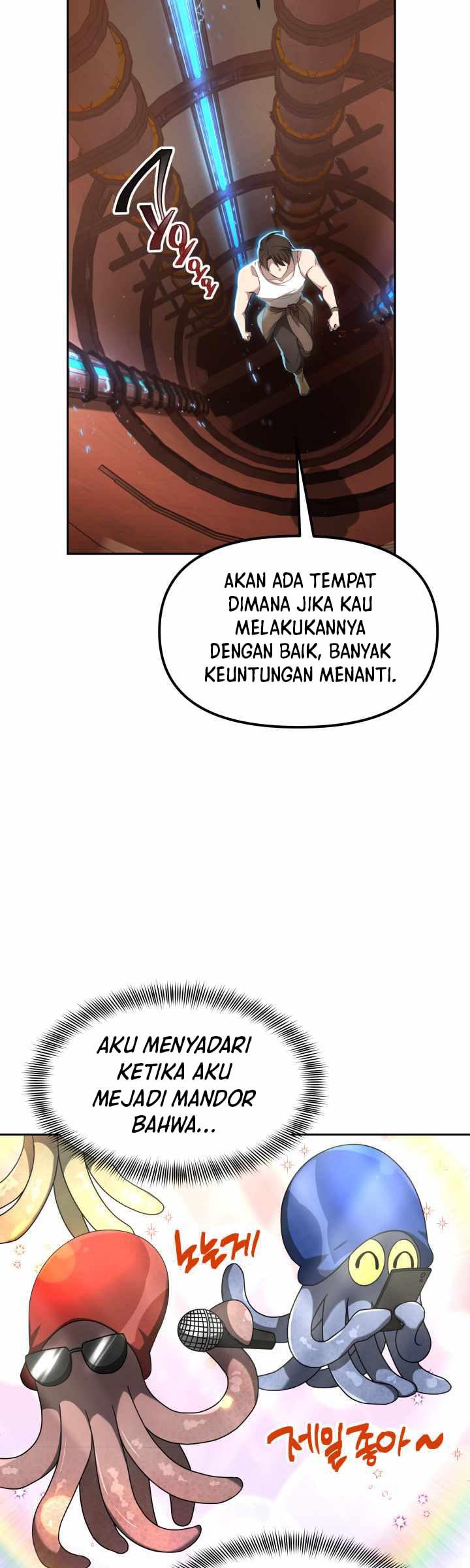Ark The Legend Bab 05 halaman 48