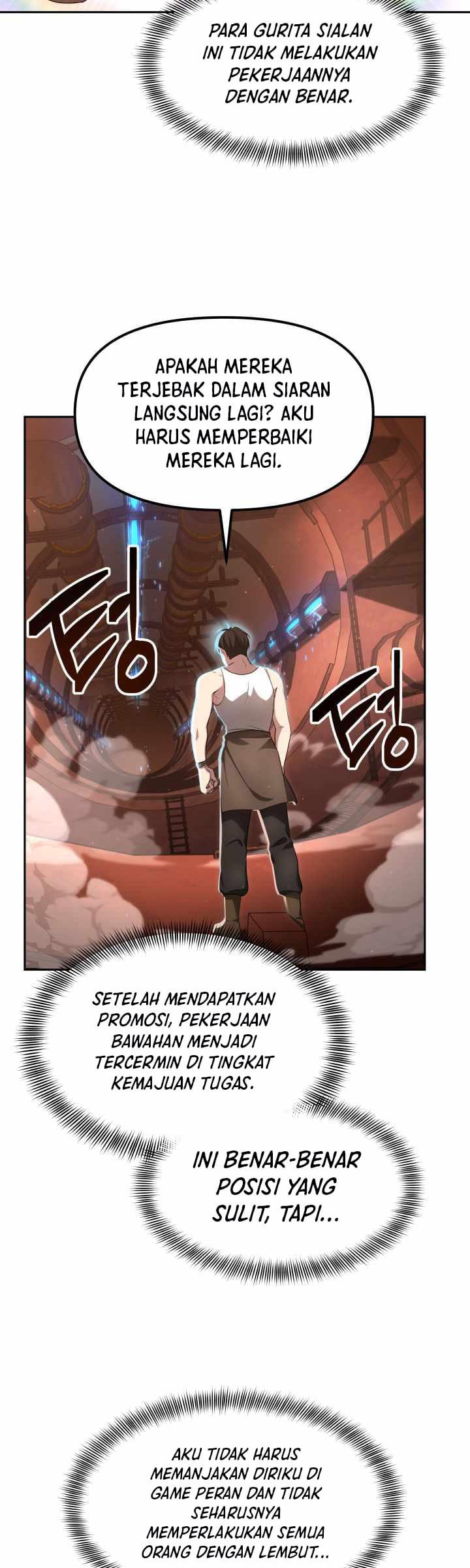 Ark The Legend Bab 05 halaman 49