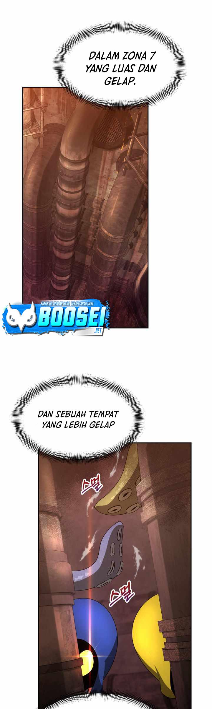 Ark The Legend Bab 06 halaman 2