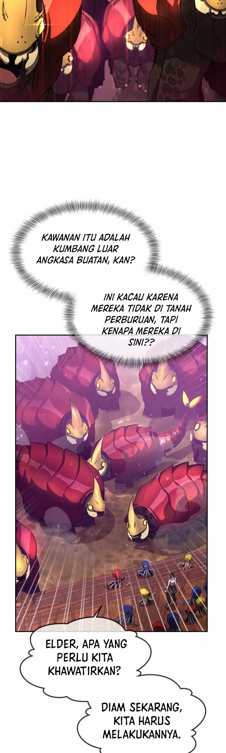 Ark The Legend Bab 06 halaman 5