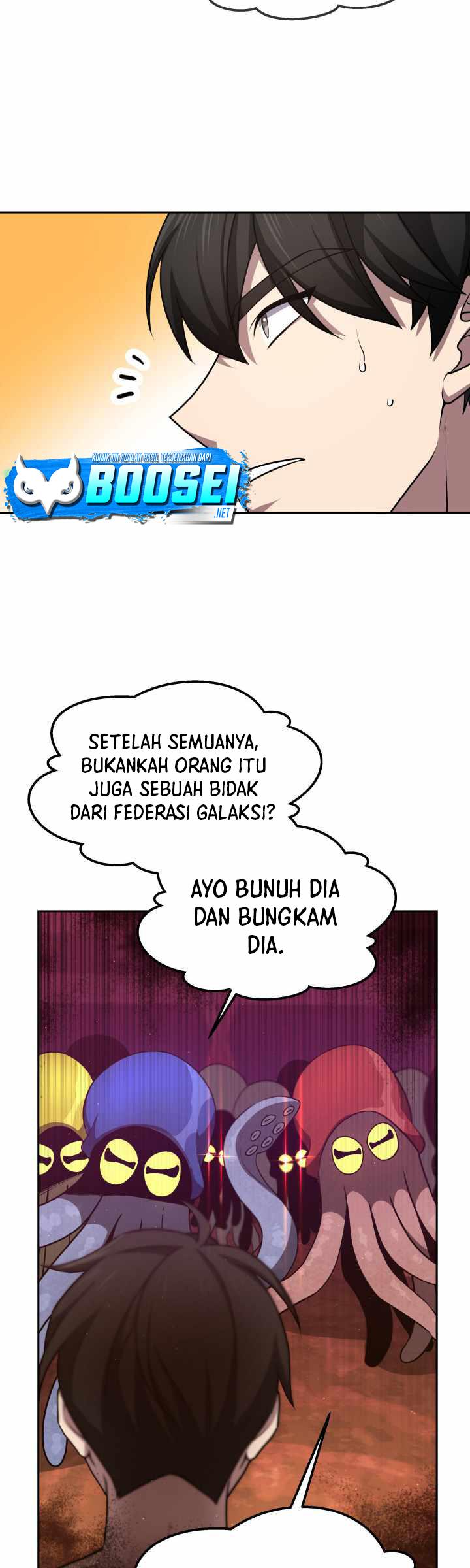 Ark The Legend Bab 06 halaman 6
