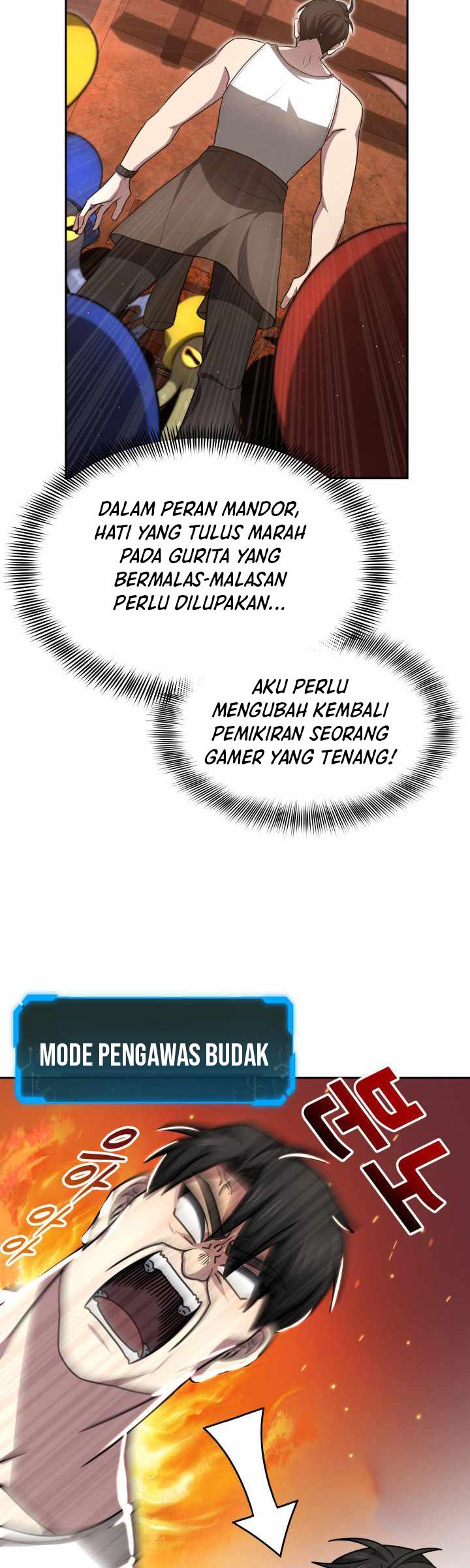 Ark The Legend Bab 06 halaman 10