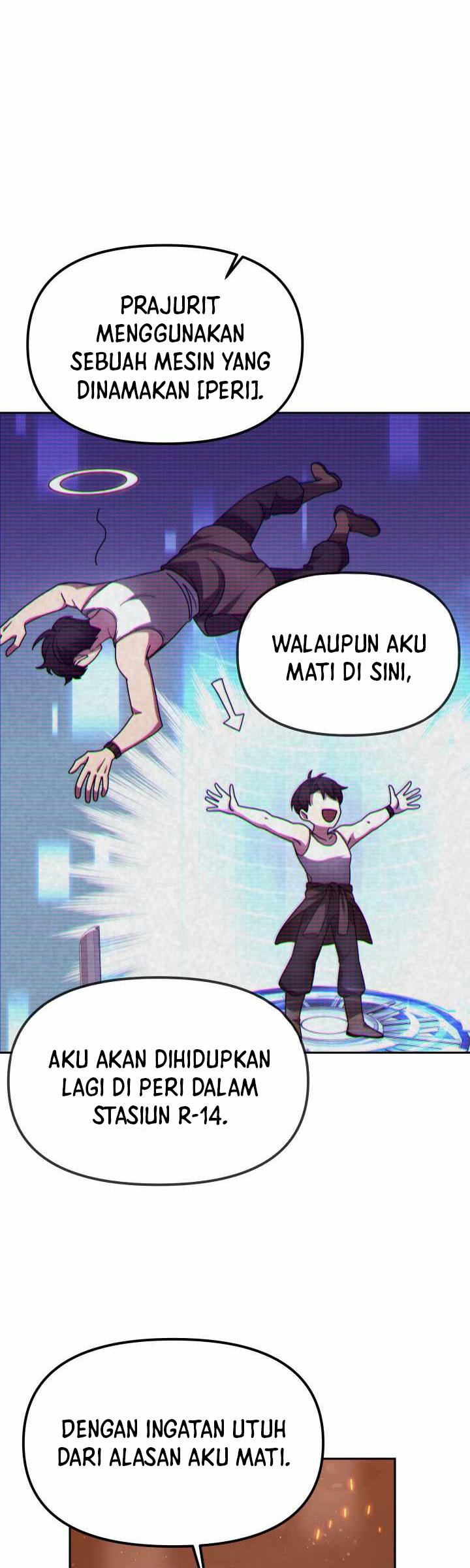Ark The Legend Bab 06 halaman 12