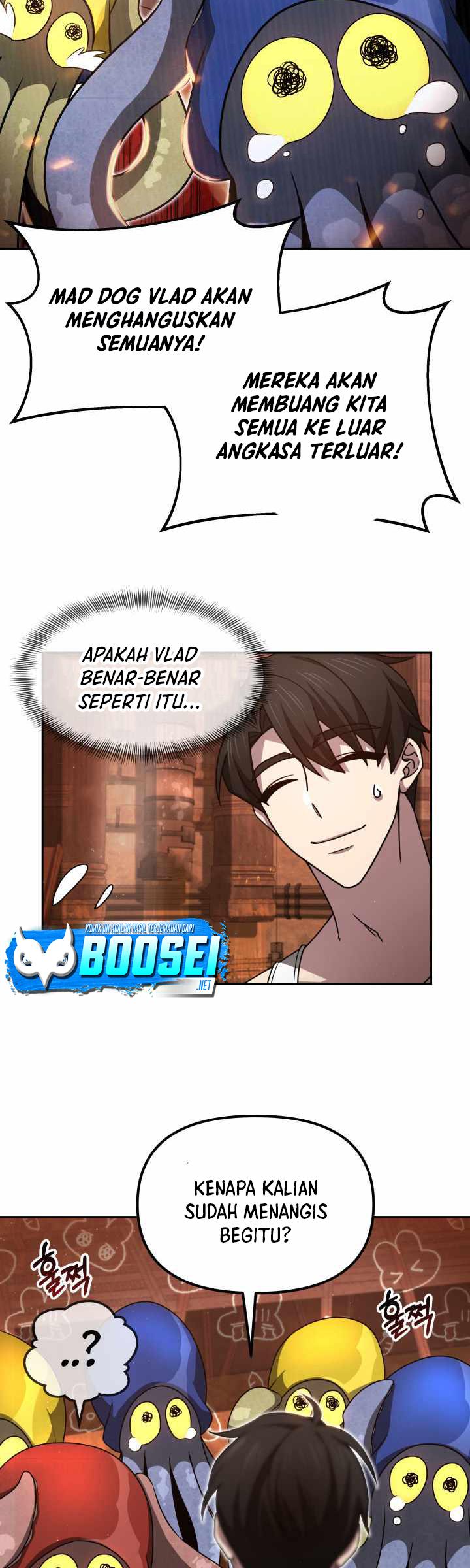 Ark The Legend Bab 06 halaman 14