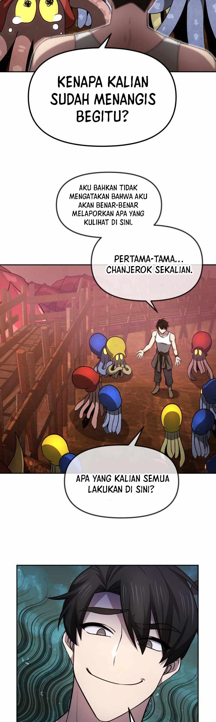 Ark The Legend Bab 06 halaman 15